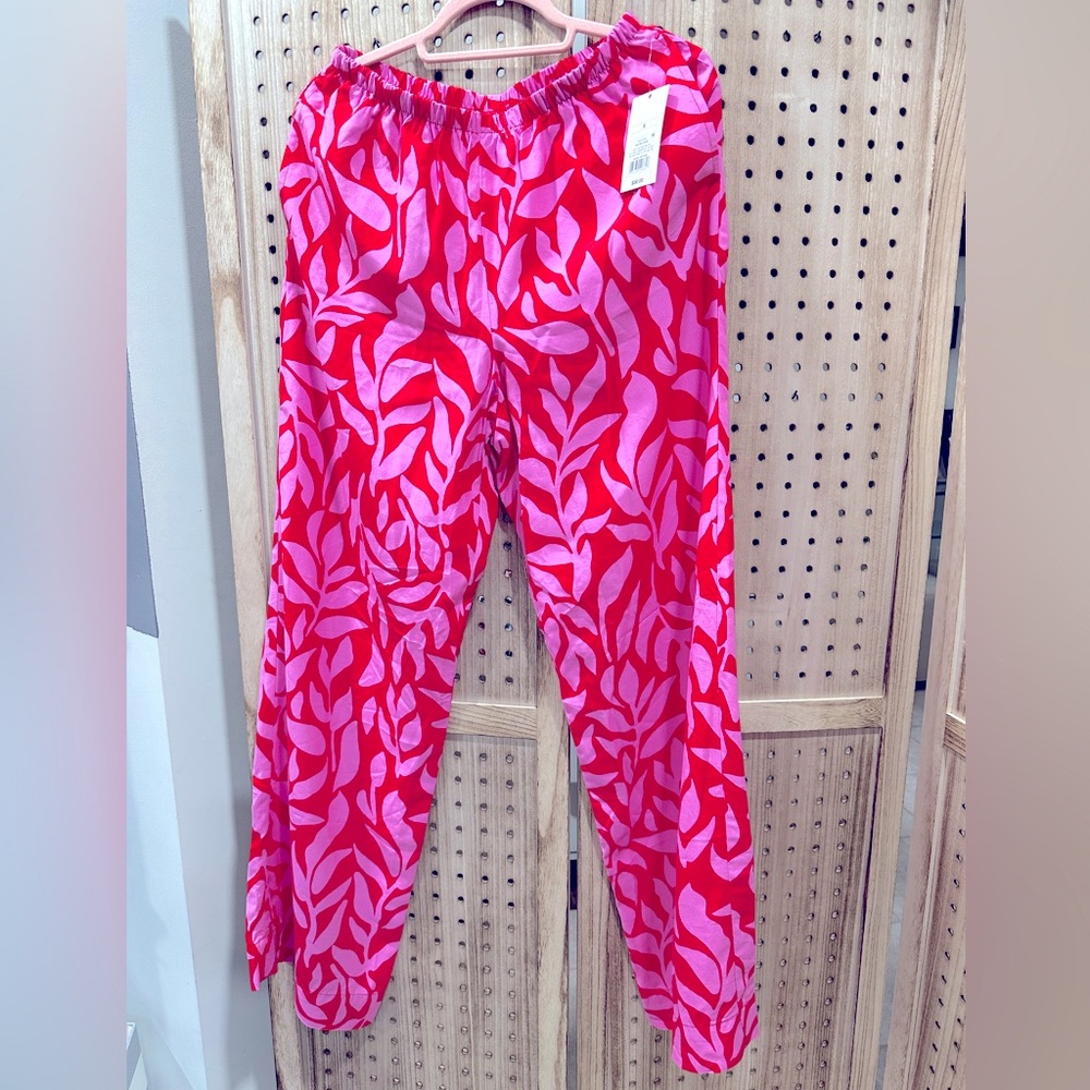 COPY - A new day summer pants